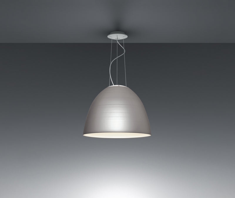 Nur Mini suspension