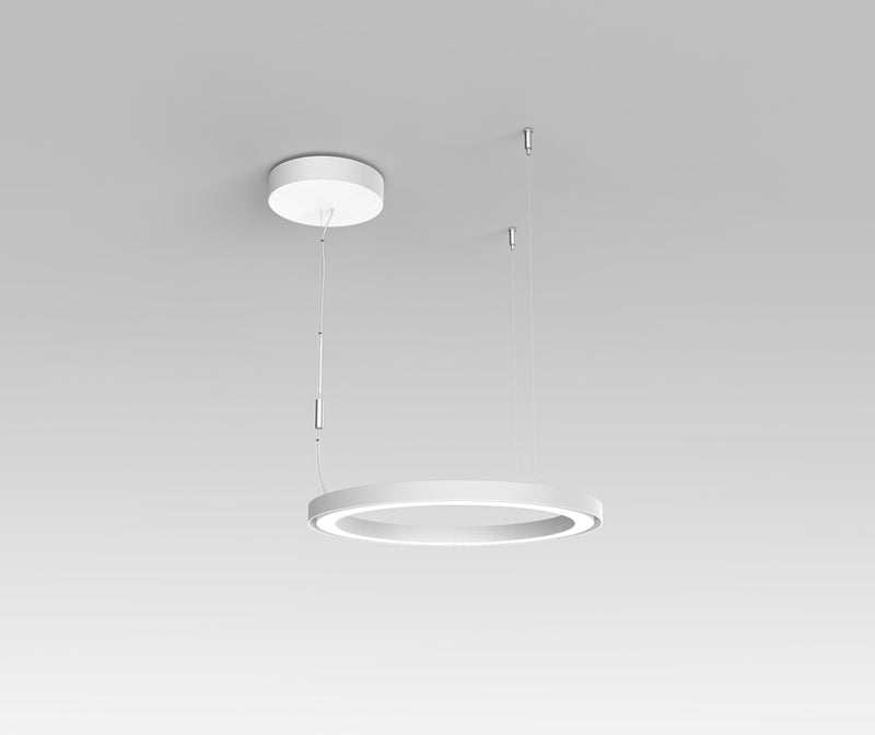 Ripple suspension