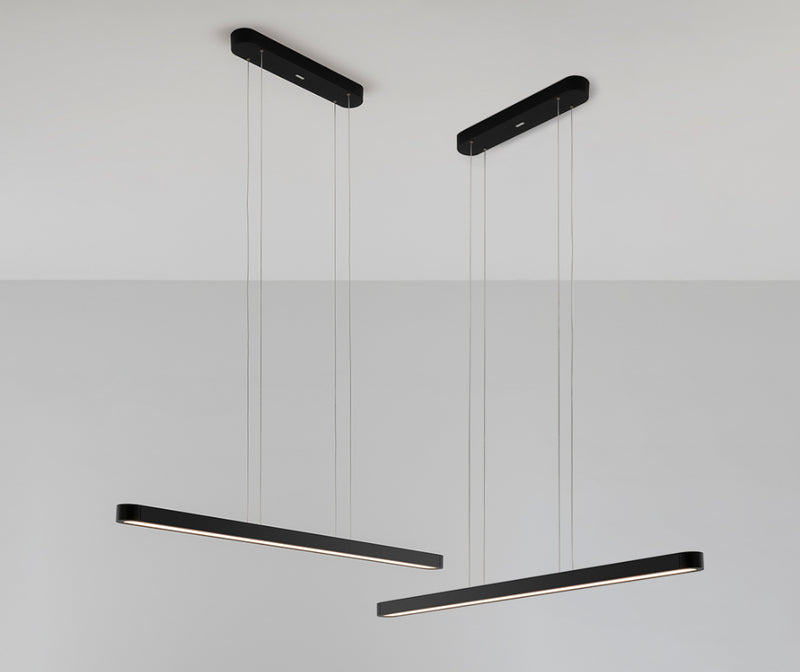 Talo DEL suspension