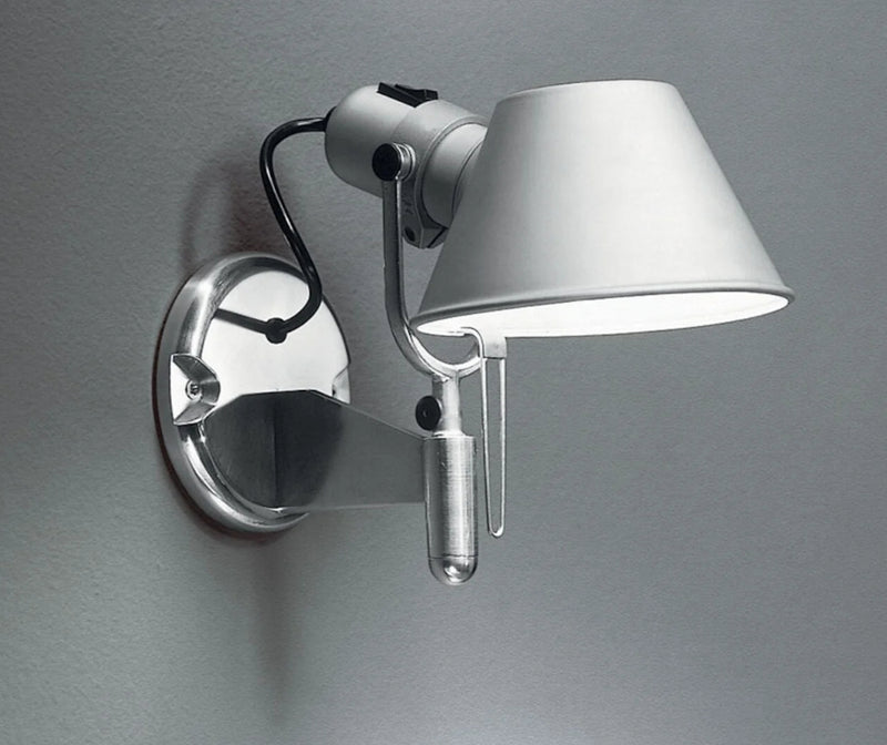 Tolomeo Classic Spot murale – Démonstrateur