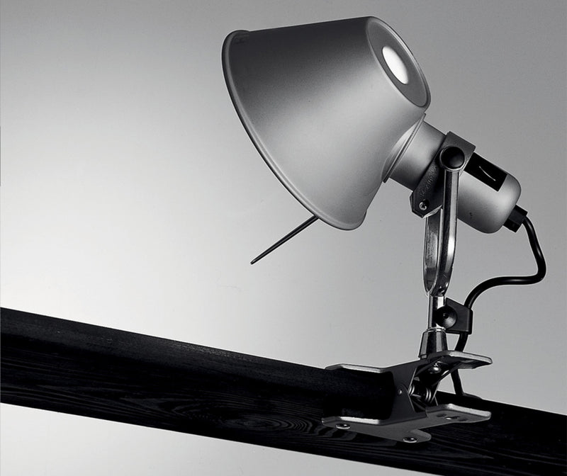 Tolomeo Clip Spot murale