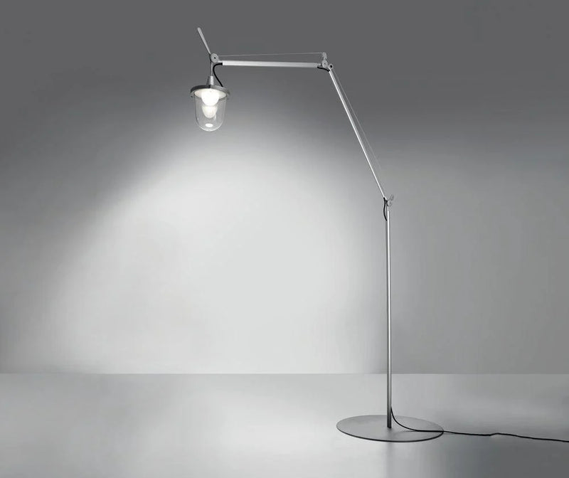 Tolomeo Lantern de sol pour extérieur