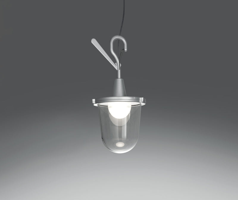 Tolomeo Lantern Hook suspension pour extérieur