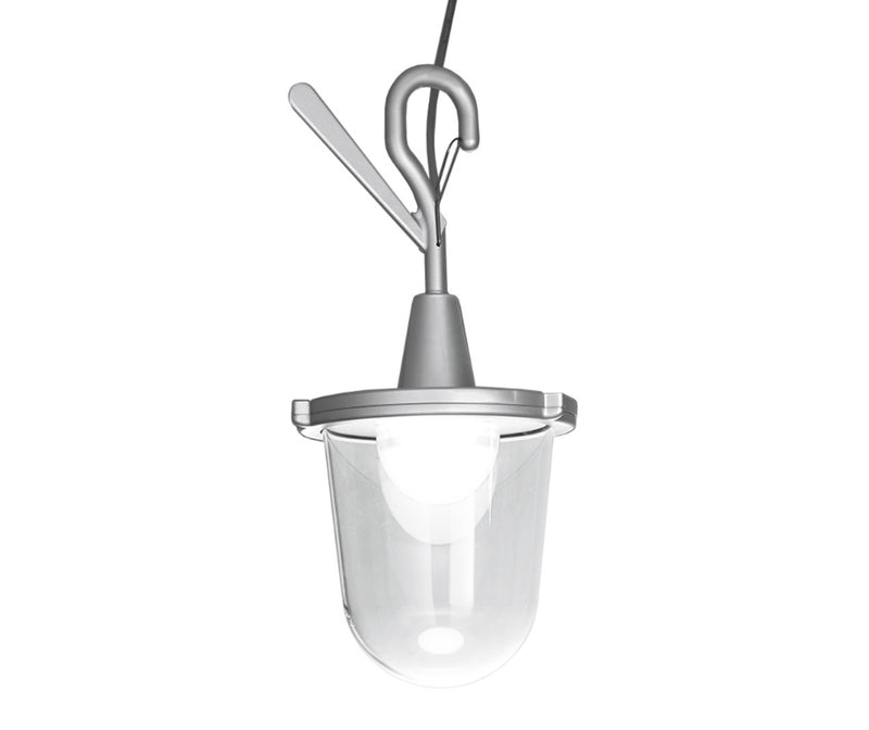 Tolomeo Lantern Hook suspension pour extérieur