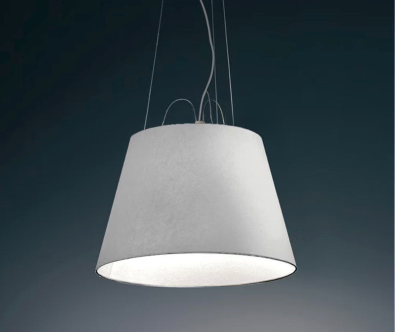 Tolomeo Mega suspension
