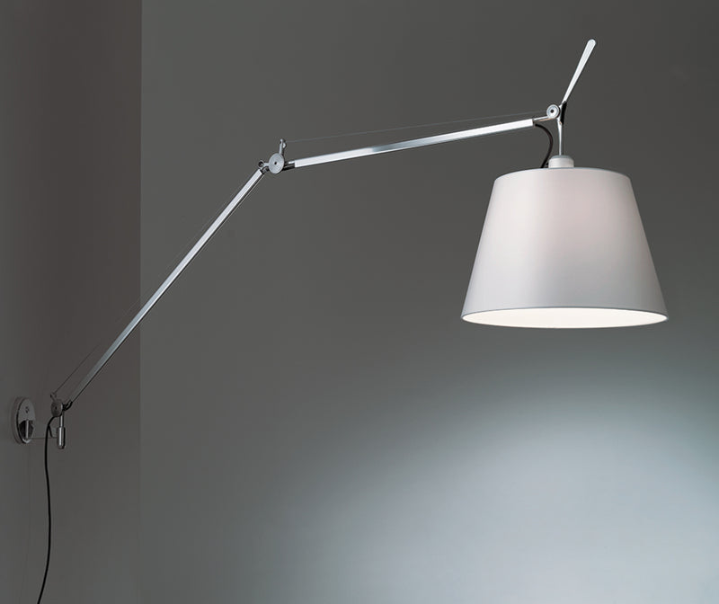 Tolomeo Mega murale