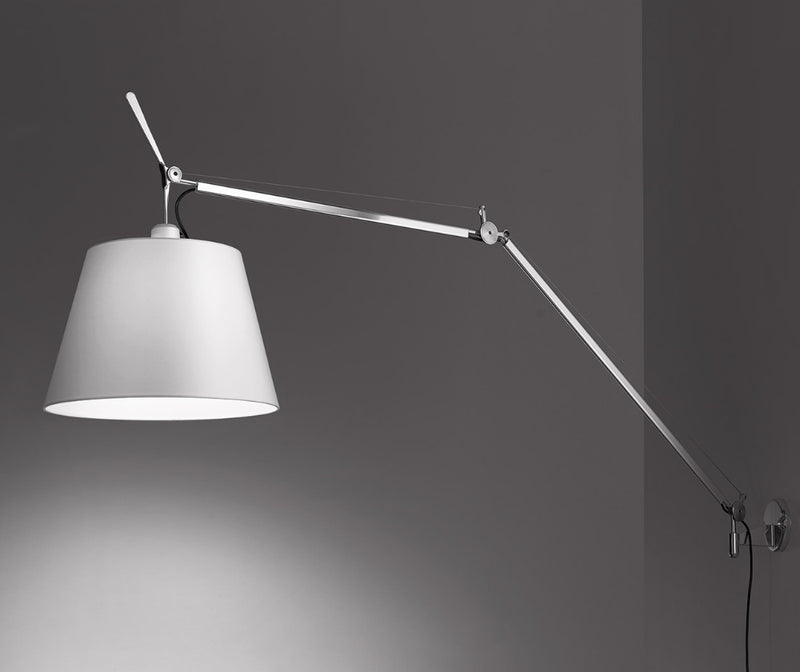 Tolomeo Mega murale