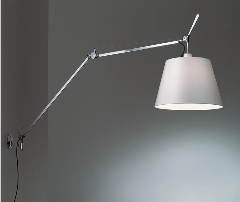 Tolomeo Mega murale