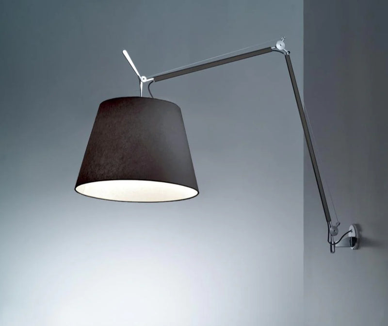 Tolomeo Mega murale