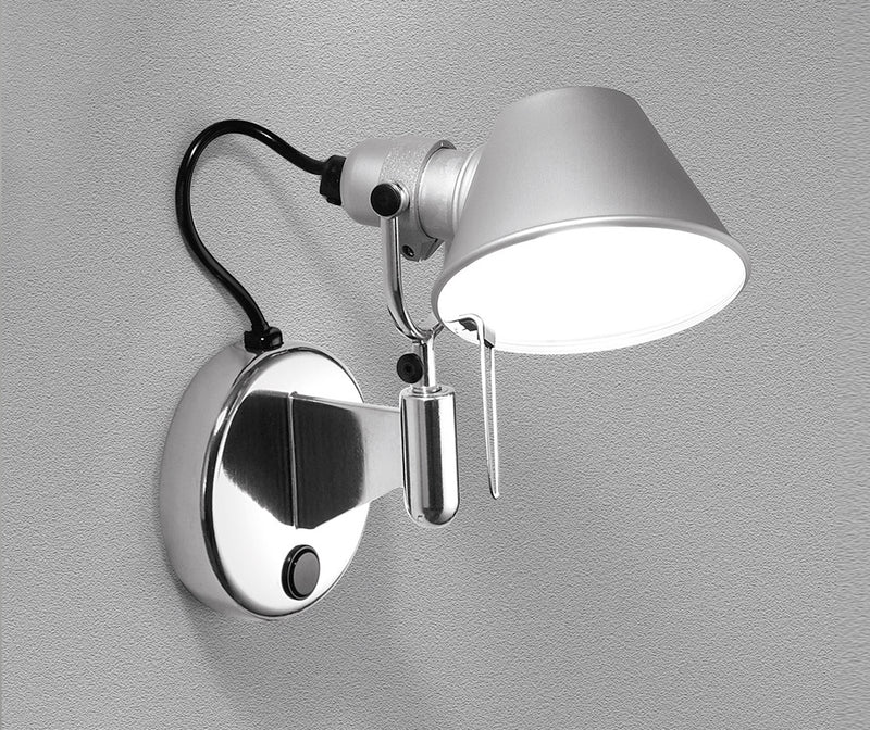 Tolomeo Micro Spot murale