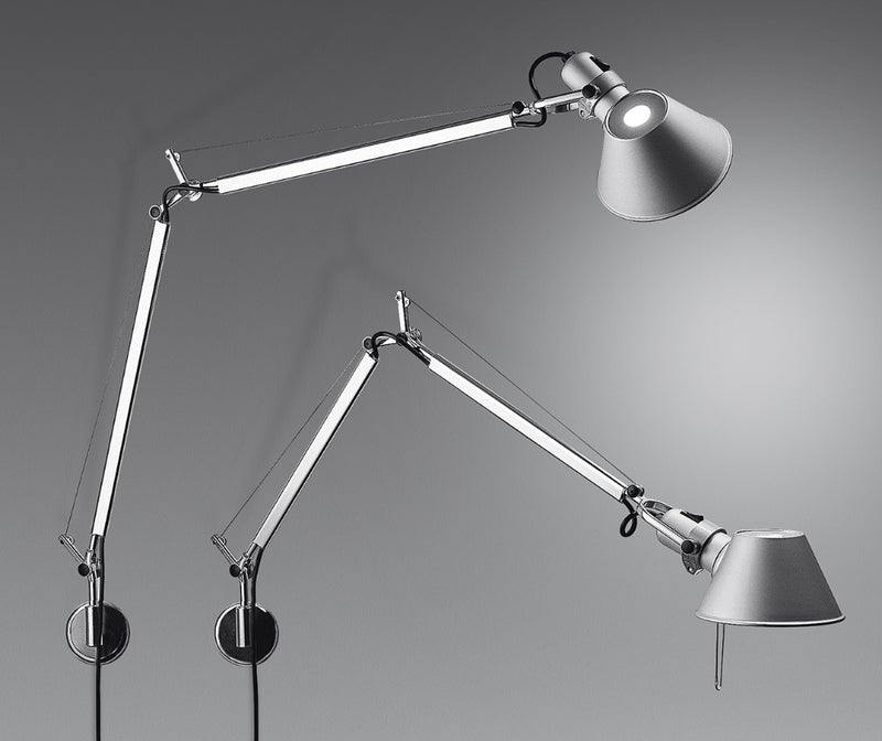 Tolomeo Mini murale