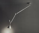 Tolomeo Off-Center suspension