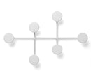 Afteroom Crochet mural standard