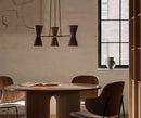 Collector Chandelier suspension