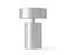 Column portative de table