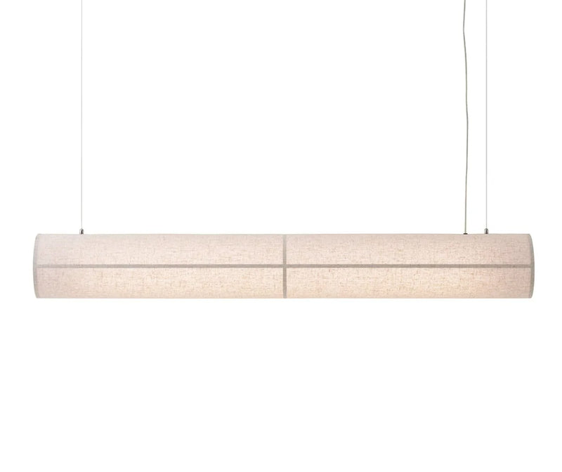 Hashira Linear suspension