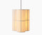 Hashira Trio suspension