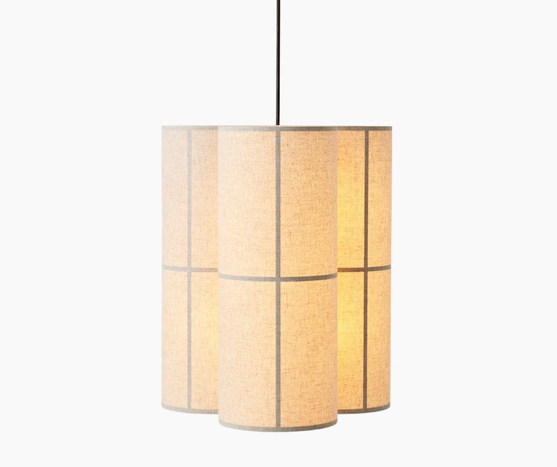 Hashira Trio suspension