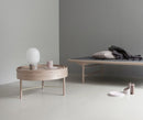 JWDA de table