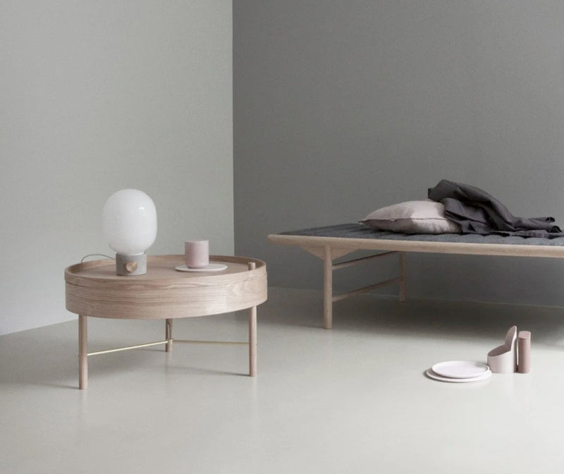 JWDA Béton de table – En stock