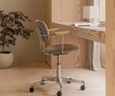 Nonna H24 aluminium de table