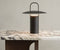 Ray portative de table