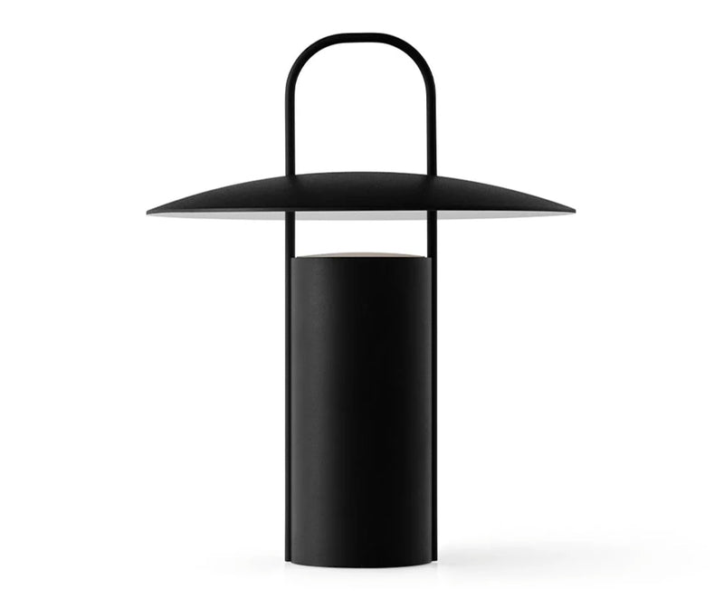 Ray portative de table