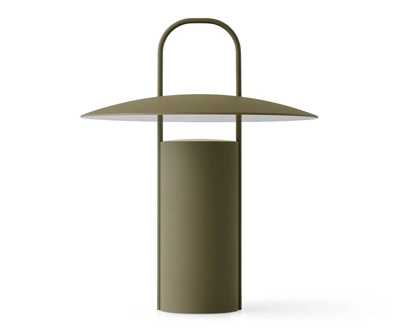 Ray portative de table
