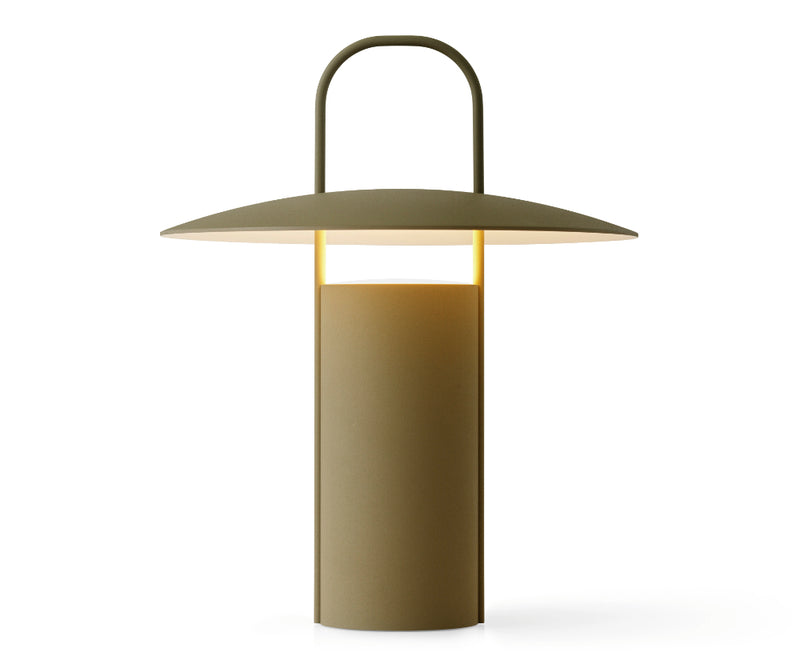 Ray portative de table