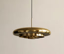 Resonant suspension