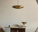 Resonant suspension