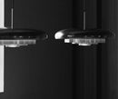 Resonant suspension