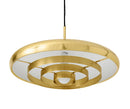 Resonant suspension