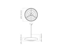 Resonant suspension