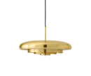 Resonant suspension