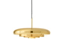 Resonant suspension