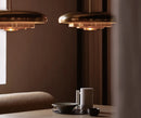 Resonant suspension