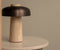 Reverse portative de table