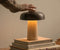 Reverse portative de table