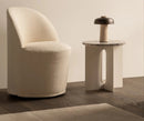 Reverse portative de table