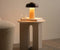 Reverse portative de table