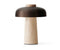 Reverse portative de table
