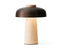 Reverse portative de table