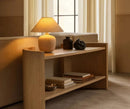 Torso 15 de table
