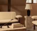 Torso 23 de table