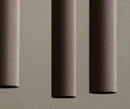 Tubulaire Rail suspension