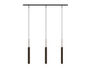 Tubulaire Rail suspension