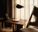 Wing de table