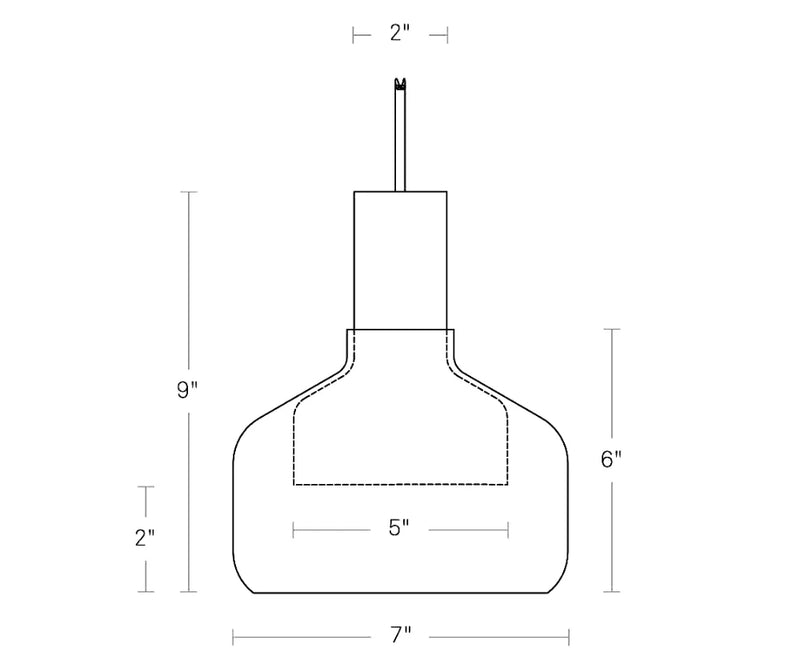 Trace 3 suspension