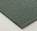 Tapis chiné Martha Stewart